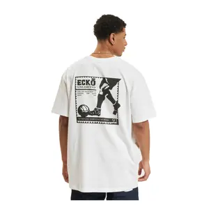 Ecko Unltd. T-shirt Stamp image-1