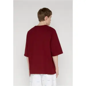 Ecko Unltd. T-shirt Quiet image-3