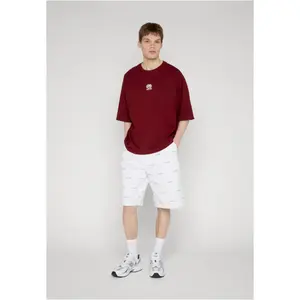 Ecko Unltd. T-shirt Quiet image-4