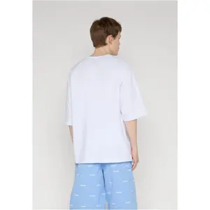 Ecko Unltd. T-shirt Quiet image-3