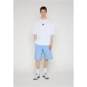 Ecko Unltd. T-shirt Quiet image-4