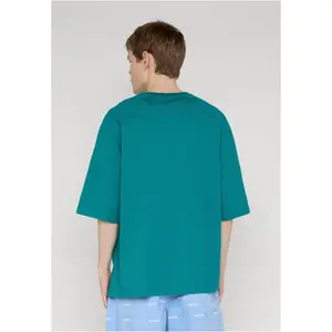Ecko Unltd. T-shirt Quiet image-3