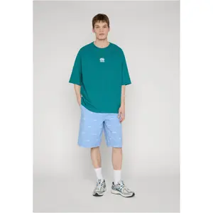 Ecko Unltd. T-shirt Quiet image-4