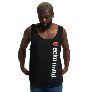 Αμάνικο μπλουζάκι Ecko Unltd. 2Face image-0