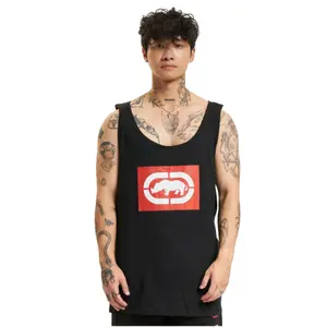 Αμάνικο μπλουζάκι Ecko Unltd. Base Tanktop image-0