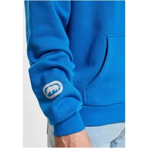 Zippered Hooded Sweatshirt Ecko Unltd. Spray Ecko image-3
