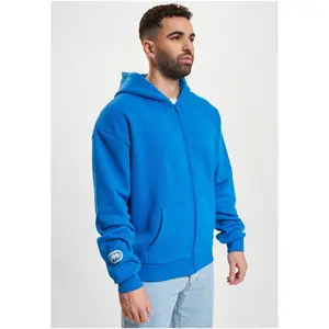 Ecko Unltd. Zip-Hoodie Spray Ecko