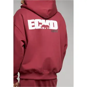 Ecko Unltd. Zipped Sweatshirt Frsh image-5