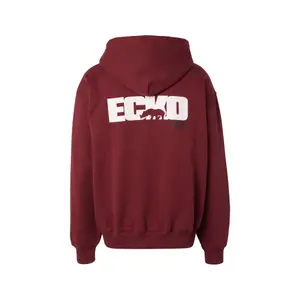 Ecko Unltd. Zipped Sweatshirt Frsh image-2