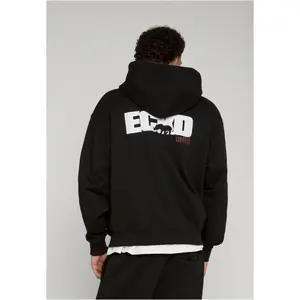 Ecko Unltd. Zipped Sweatshirt Frsh image-3