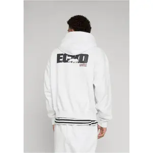 Ecko Unltd. Zipped Sweatshirt Frsh image-3