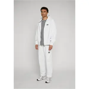 Ecko Unltd. Zipped Sweatshirt Frsh image-4