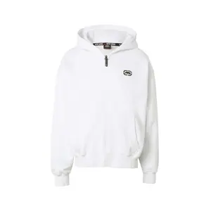 Ecko Unltd. Zipped Sweatshirt Frsh