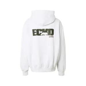 Ecko Unltd. Zipped Sweatshirt Frsh image-2
