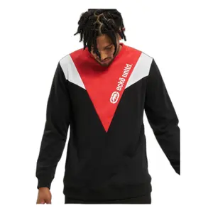 Camisola de gola redonda da ecko unltd. Canberra image-1