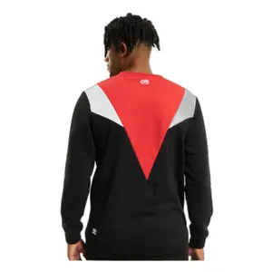 Camisola de gola redonda da ecko unltd. Canberra image-3