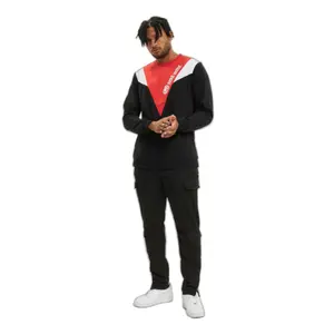 Camisola de gola redonda da ecko unltd. Canberra image-2