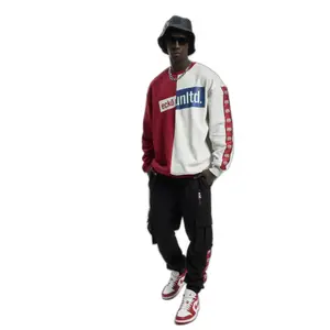 Sweatshirt col rond Ecko Unltd. image-1