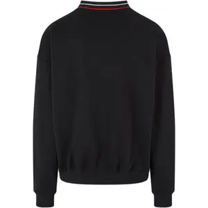 Camisola de gola redonda da ecko unltd.  image-2