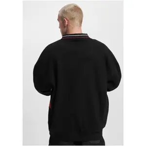 Camisola de gola redonda da ecko unltd.  image-3