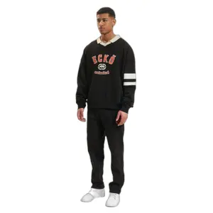 Ecko Unltd. vintage galléros pulóver image-2
