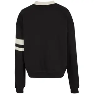 Ecko Unltd. vintage galléros pulóver image-3