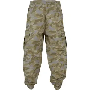 ecko unltd cargo Trousers. Richmond image-1