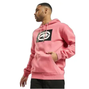 Kapuzensweatshirt Base image-3
