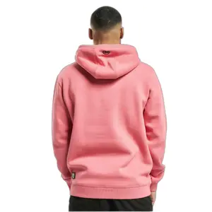 Kapuzensweatshirt Base image-2