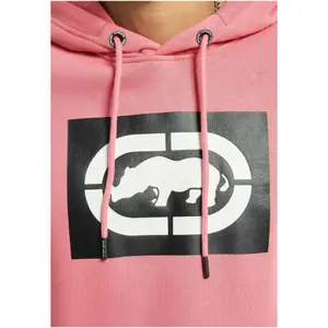 Kapuzensweatshirt Base image-4