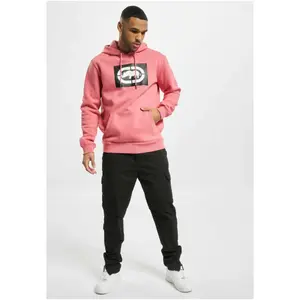 Kapuzensweatshirt Base image-1