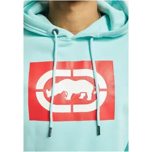 Kapuzensweatshirt Base image-4