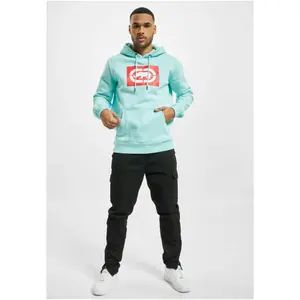 Kapuzensweatshirt Base image-1