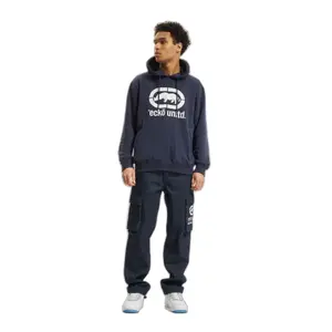 eckohd1034-00155-sweatshirt-a-capuche-ecko-unltd-base-bleu-marine