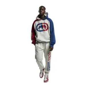 Hoodie ecko unltd. Grande image-1