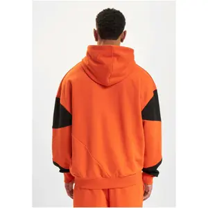 Bluza z kapturem Construction image-2