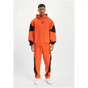 Bluza z kapturem Construction image-1