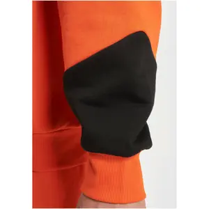 Bluza z kapturem Construction image-4