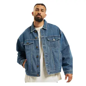 Veste en jean Ecko Unltd. Burke image-1