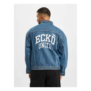 Veste en jean Ecko Unltd. Burke image-3
