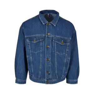 Veste en jean Ecko Unltd. Burke image-0