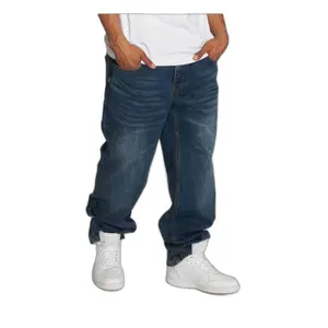 Calças de ganga ecko unltd. Hang Loose Fit image-1