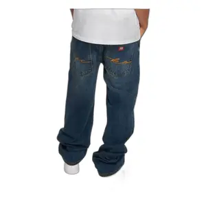 Calças de ganga ecko unltd. Hang Loose Fit image-2