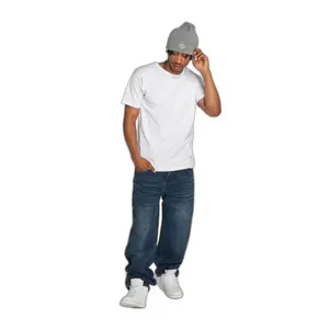 Calças de ganga ecko unltd. Hang Loose Fit image-0