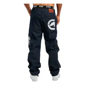 Vaqueros Cargo Ecko Unltd. Ec Ko image-3