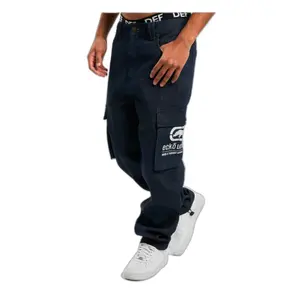 Vaqueros Cargo Ecko Unltd. Ec Ko image-2