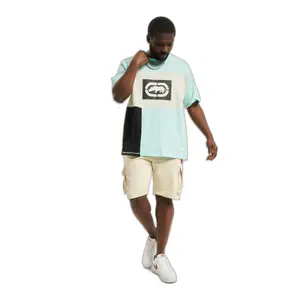 Short en molleton Ecko Unltd. Oliver Way image-0