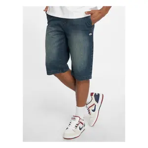 Short jean Ecko Unltd. Glenwood Raw Japan image-1