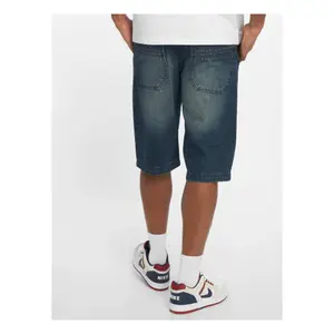 Short jean Ecko Unltd. Glenwood Raw Japan image-2