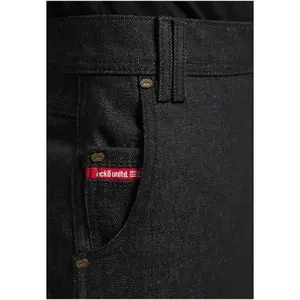 Pantalones cortos de mezclilla Ecko Unltd. EC KO image-5